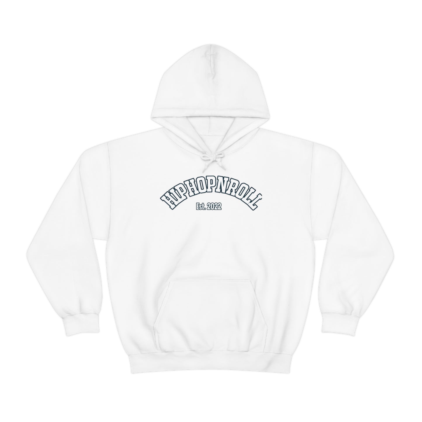 Copy of Unisex Heavy Blend™ Hooded Sweatshirt