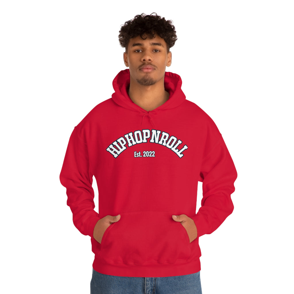 Copy of Heavy Blend™ Hooded Sweatshirt