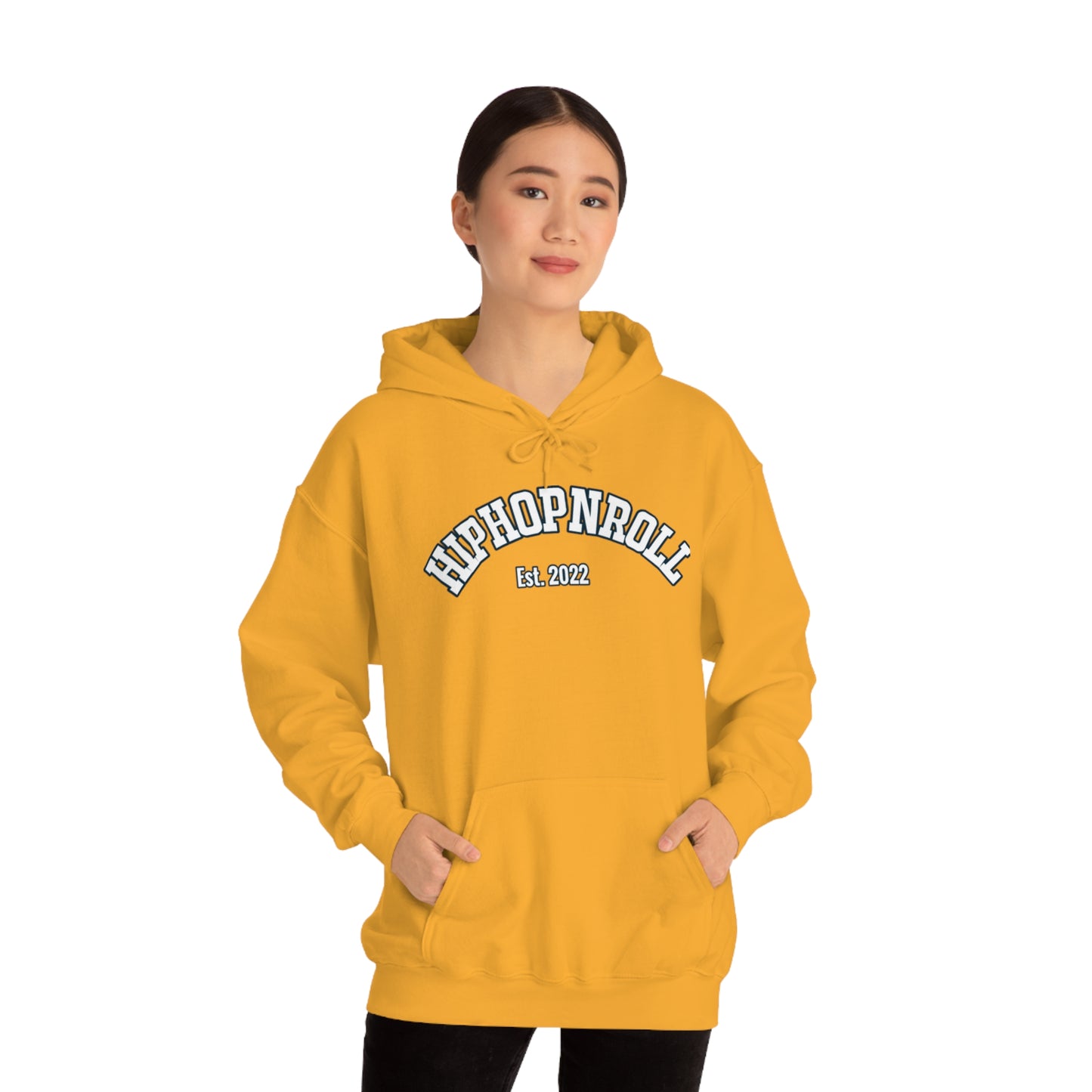 Copy of Unisex Heavy Blend™ Hooded Sweatshirt